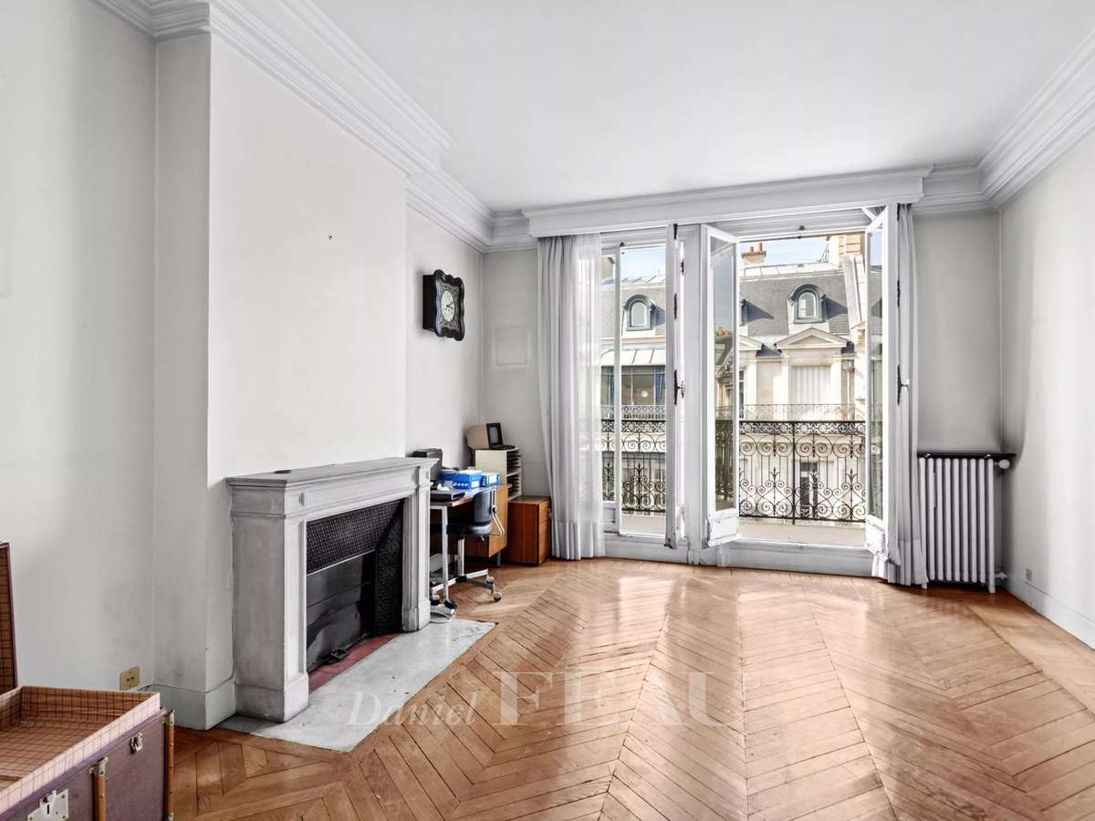 Appartement Paris 8e
