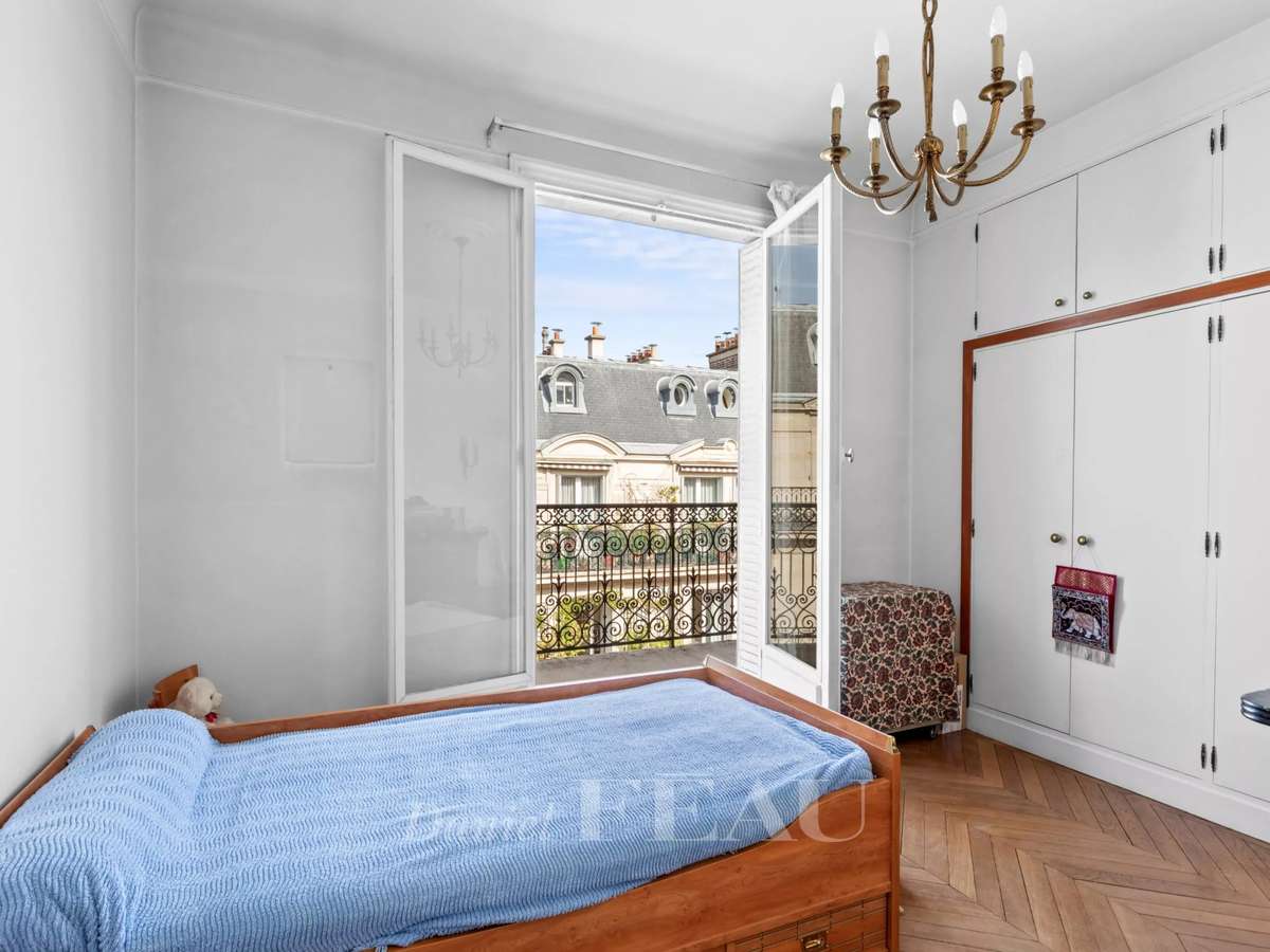 Appartement Paris 8e