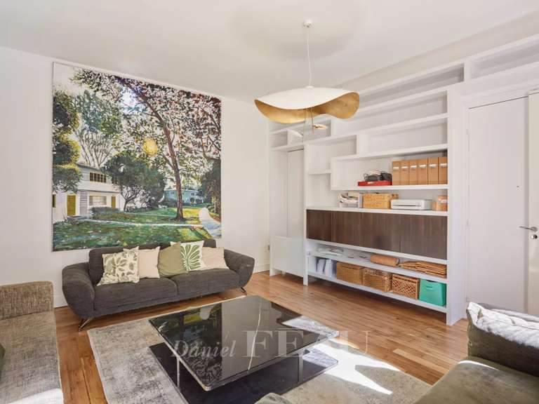 Appartement Paris 1er - 2 chambres - 90m²