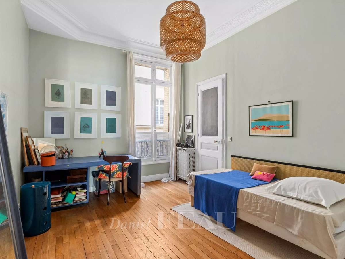 Apartment Paris 8e