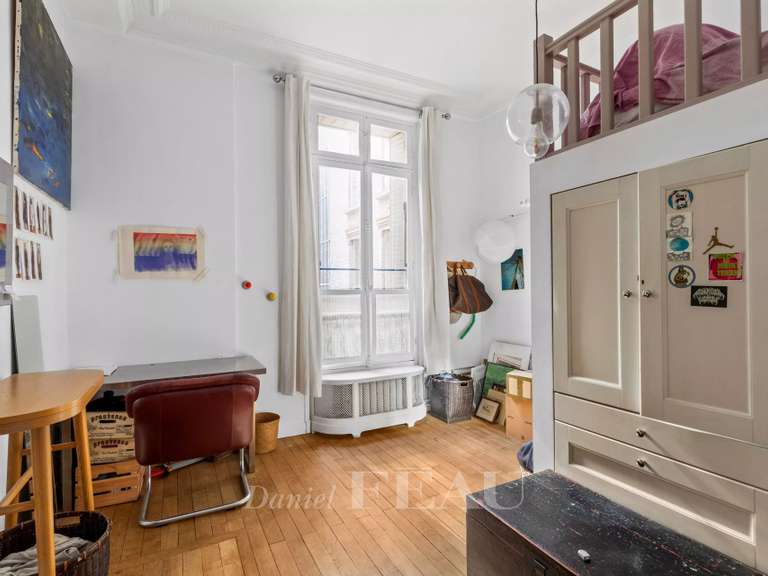Apartment Paris 8e - 3 bedrooms - 190m²