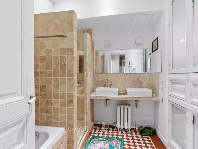 Apartment Paris 8e - 3 bedrooms - 190m²