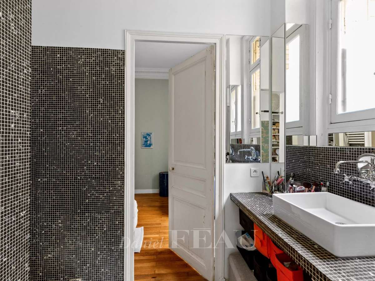 Apartment Paris 8e