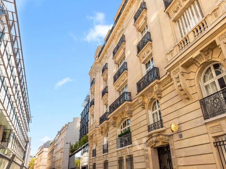 Apartment Paris 8e - 3 bedrooms - 190m²