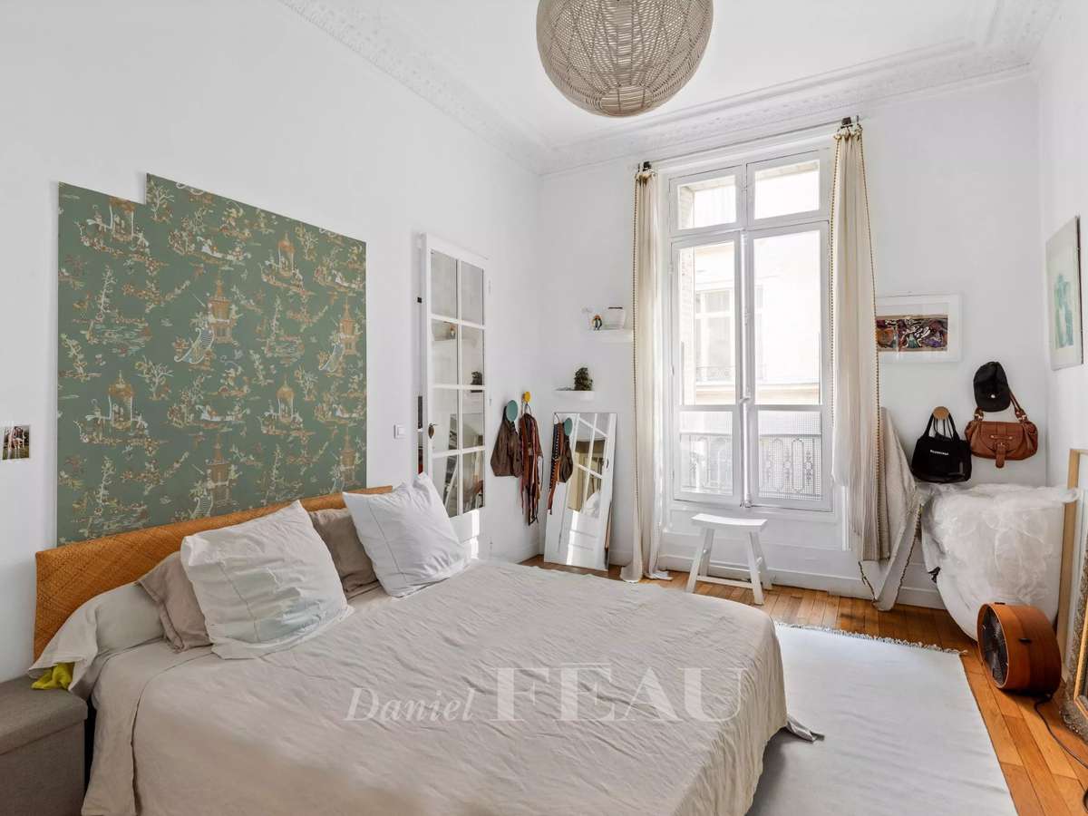 Apartment Paris 8e