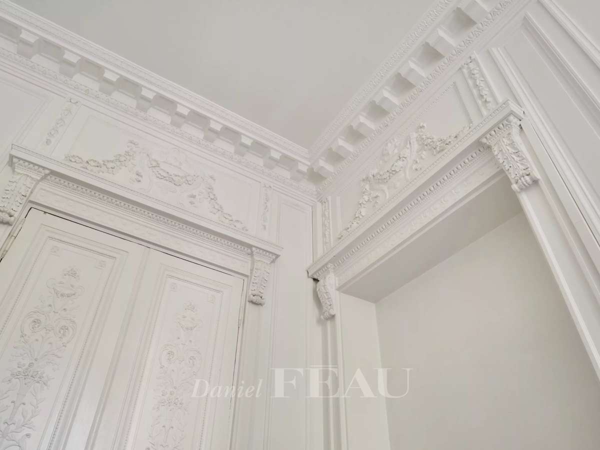 Apartment Paris 8e