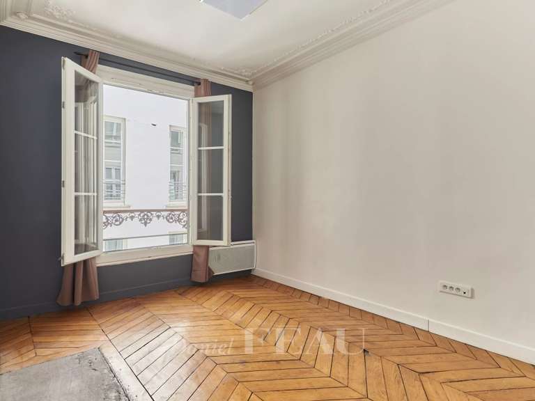 Appartement Paris 1er - 2 chambres - 50m²