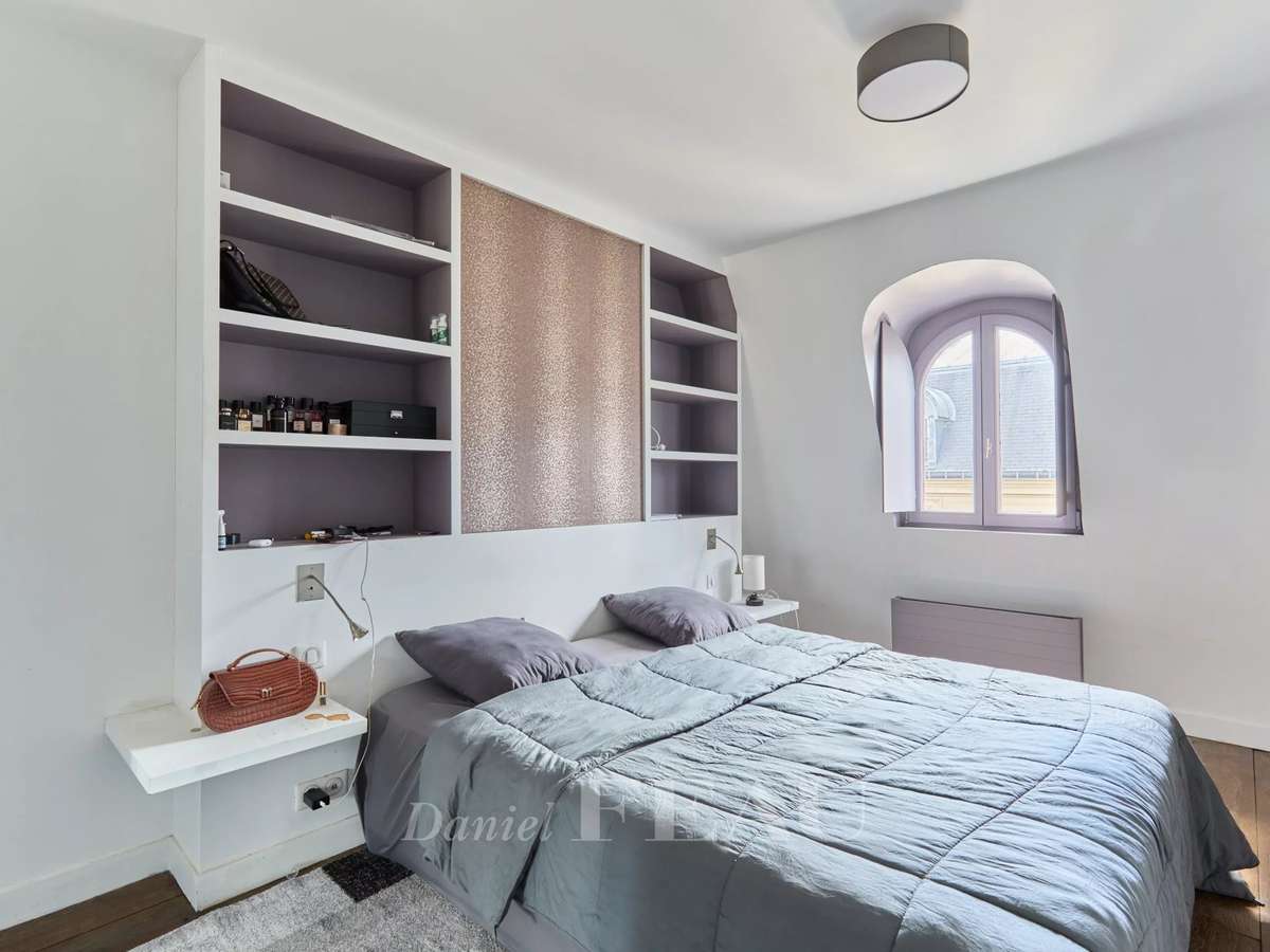 Appartement Paris 8e