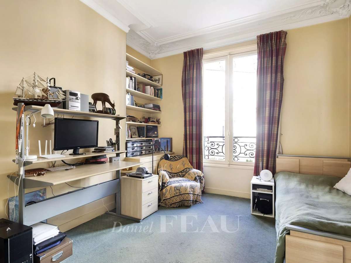 Appartement Paris 8e