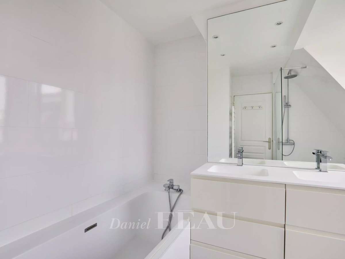 Appartement Paris 8e