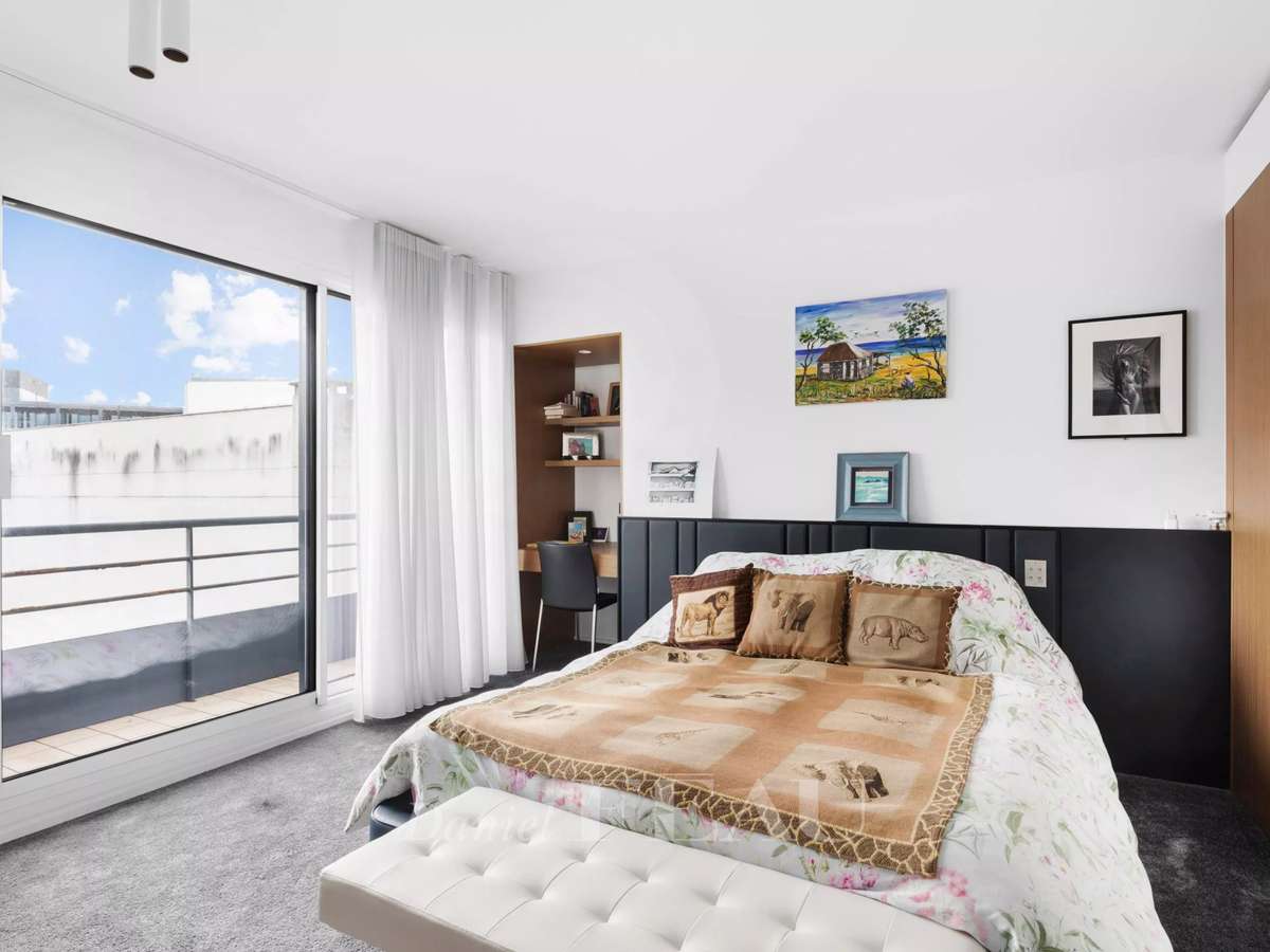 Appartement Paris 8e