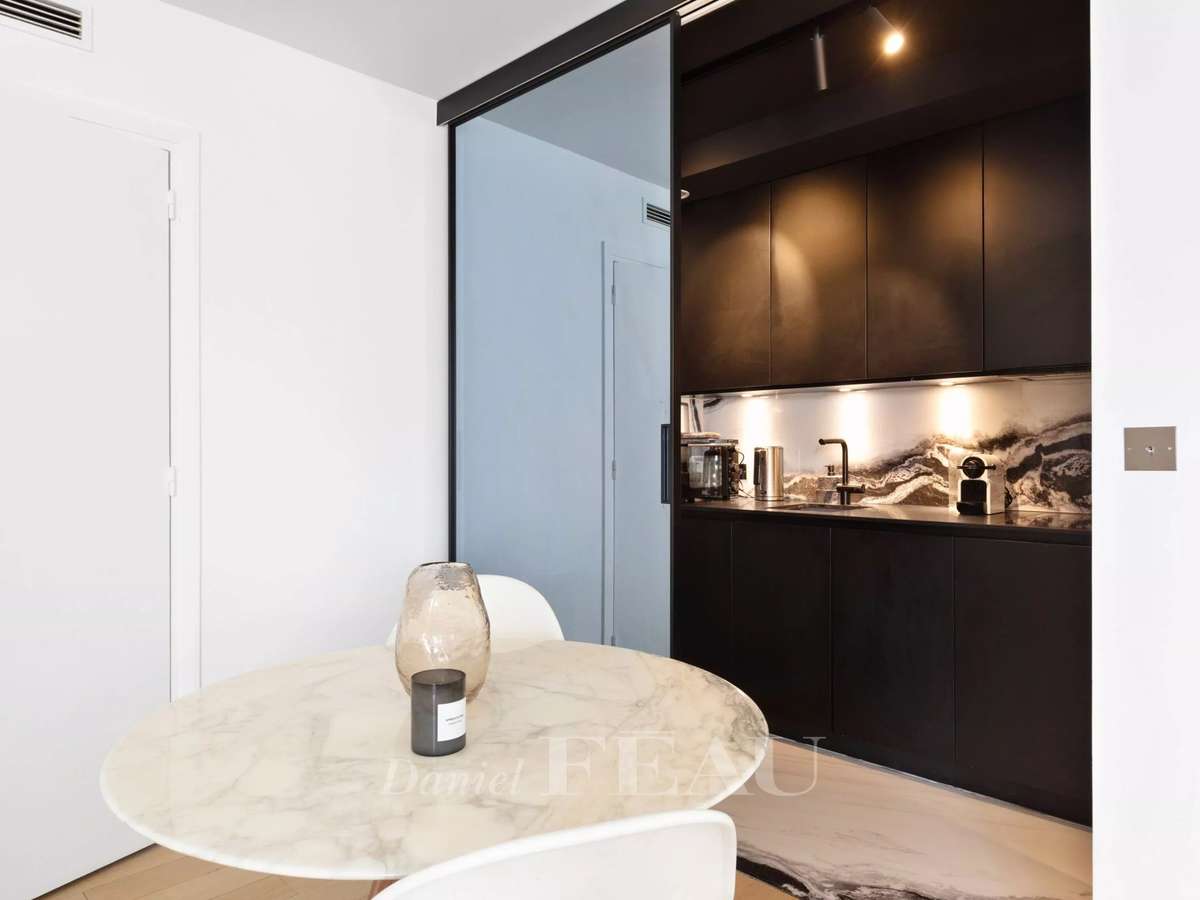 Appartement Paris 8e