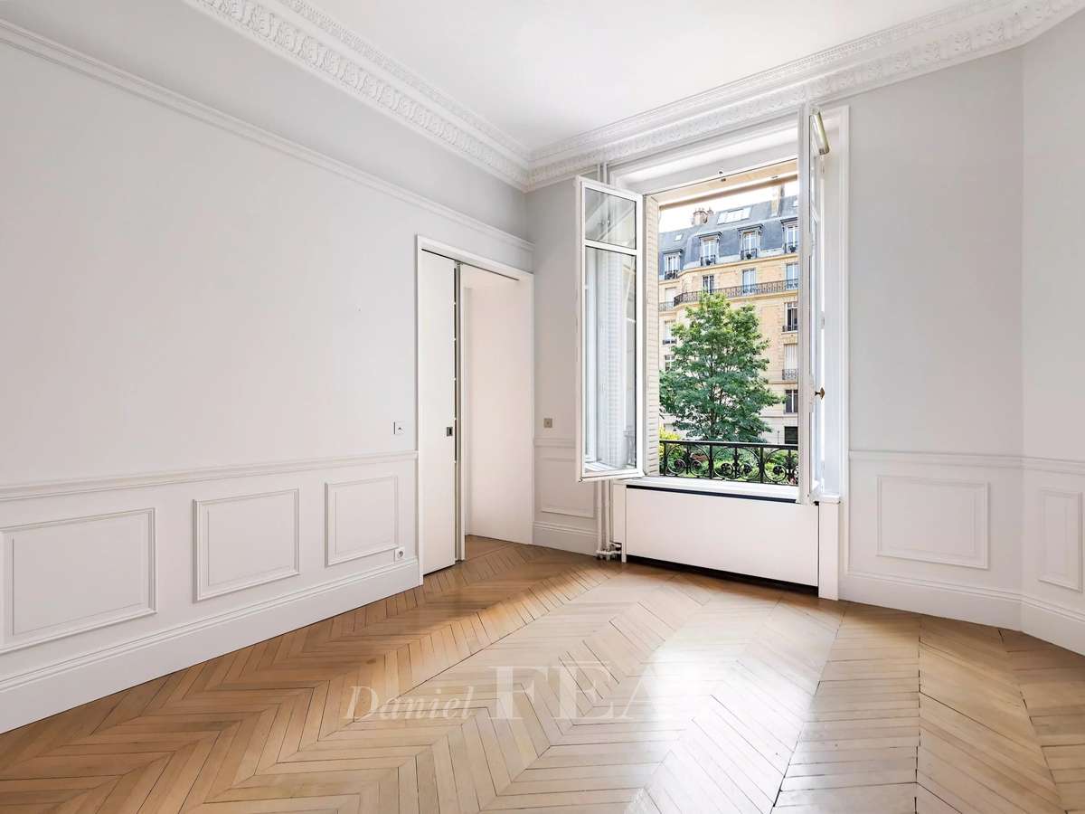 Appartement Paris 8e