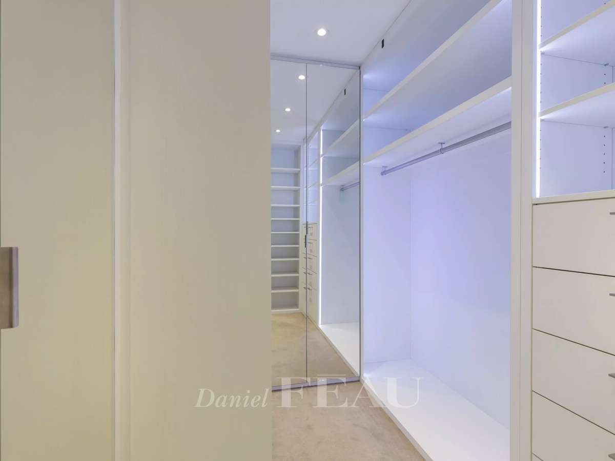Appartement Paris 8e