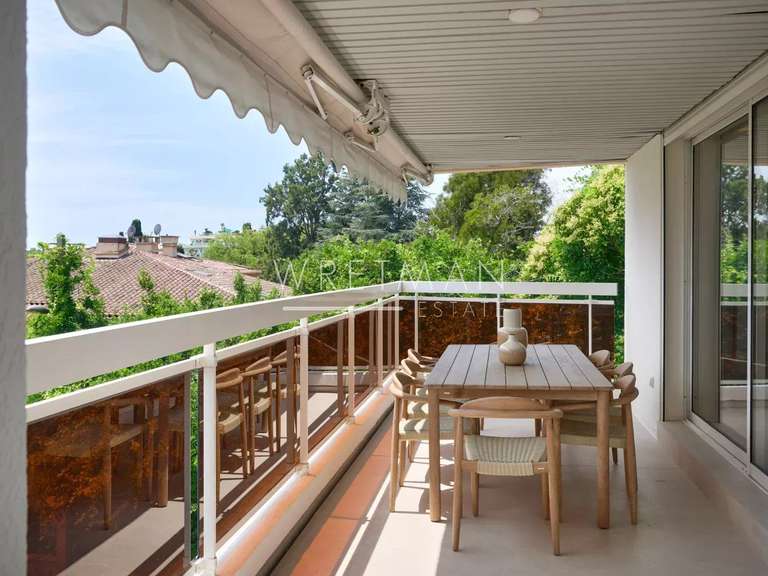 Appartement avec Vue sur mer Cannes - 4 chambres - 136m²