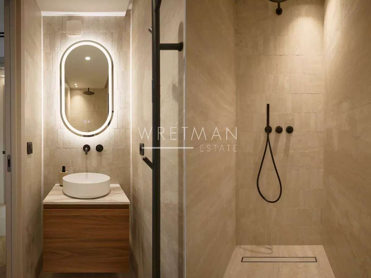Appartement Cannes
