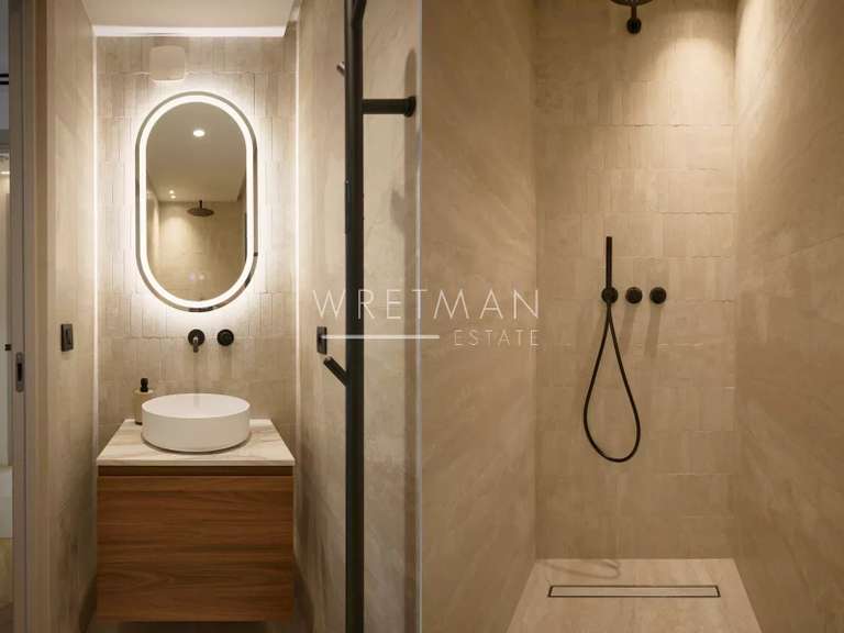 Appartement avec Vue sur mer Cannes - 4 chambres - 136m²