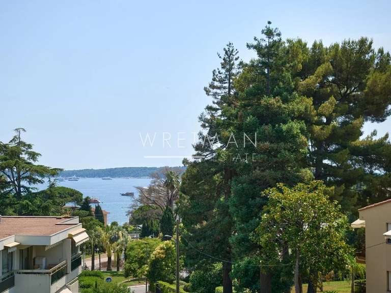 Appartement avec Vue sur mer Cannes - 4 chambres - 136m²