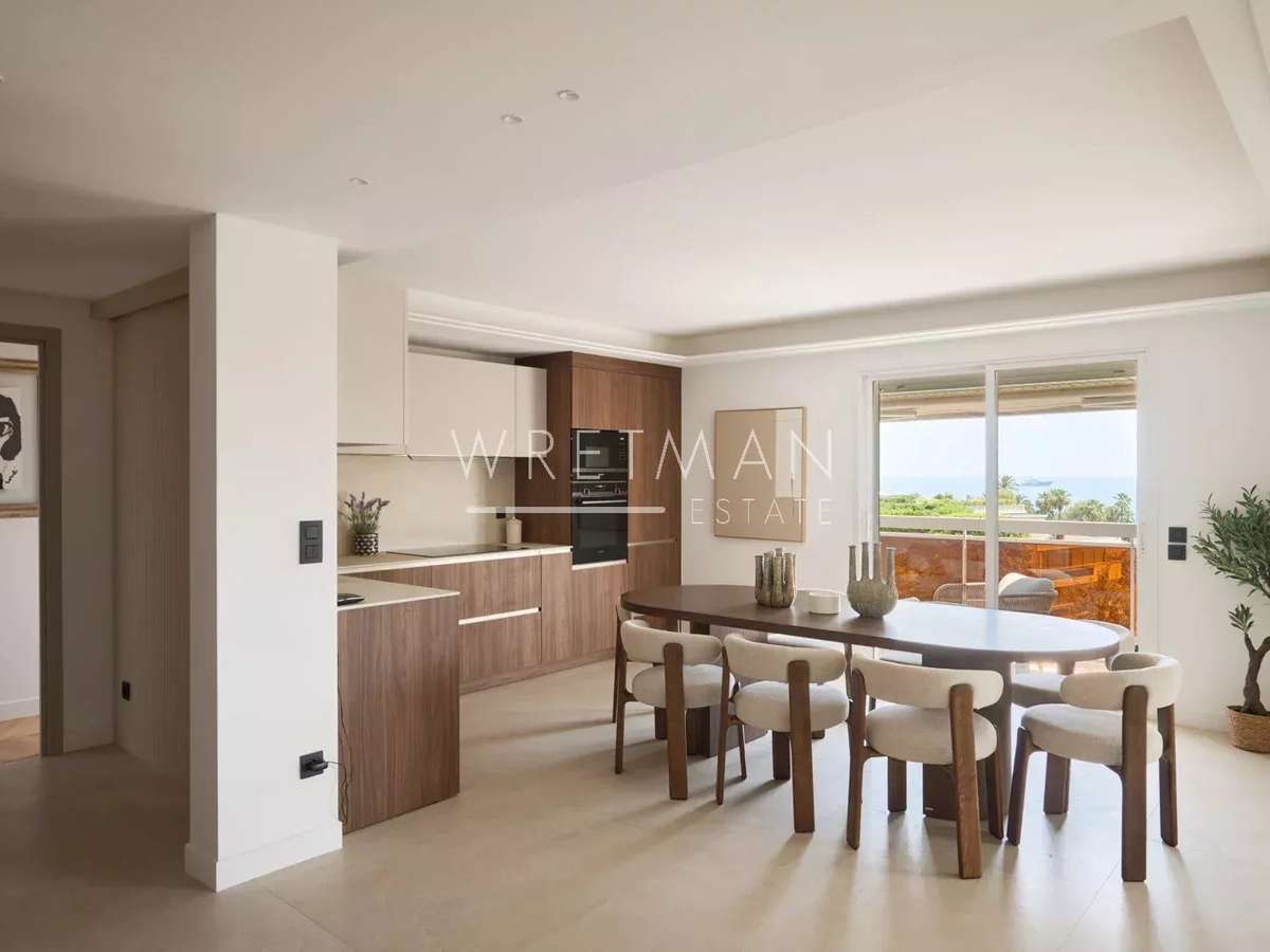 Appartement Cannes