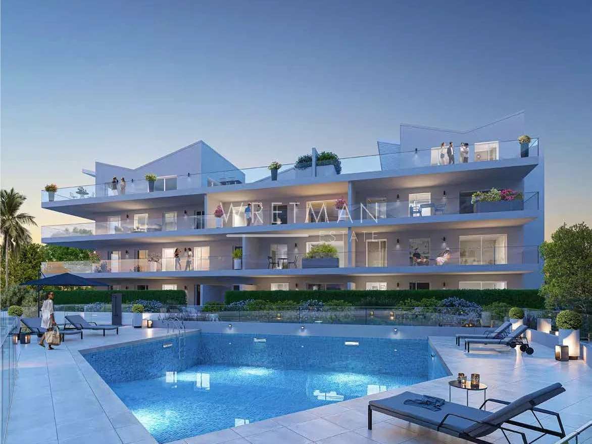 Appartement Cannes