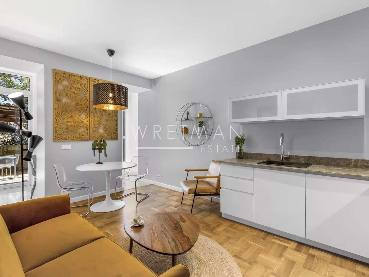 Appartement Cannes