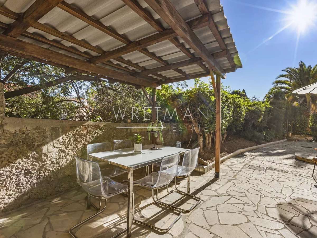 Appartement Cannes