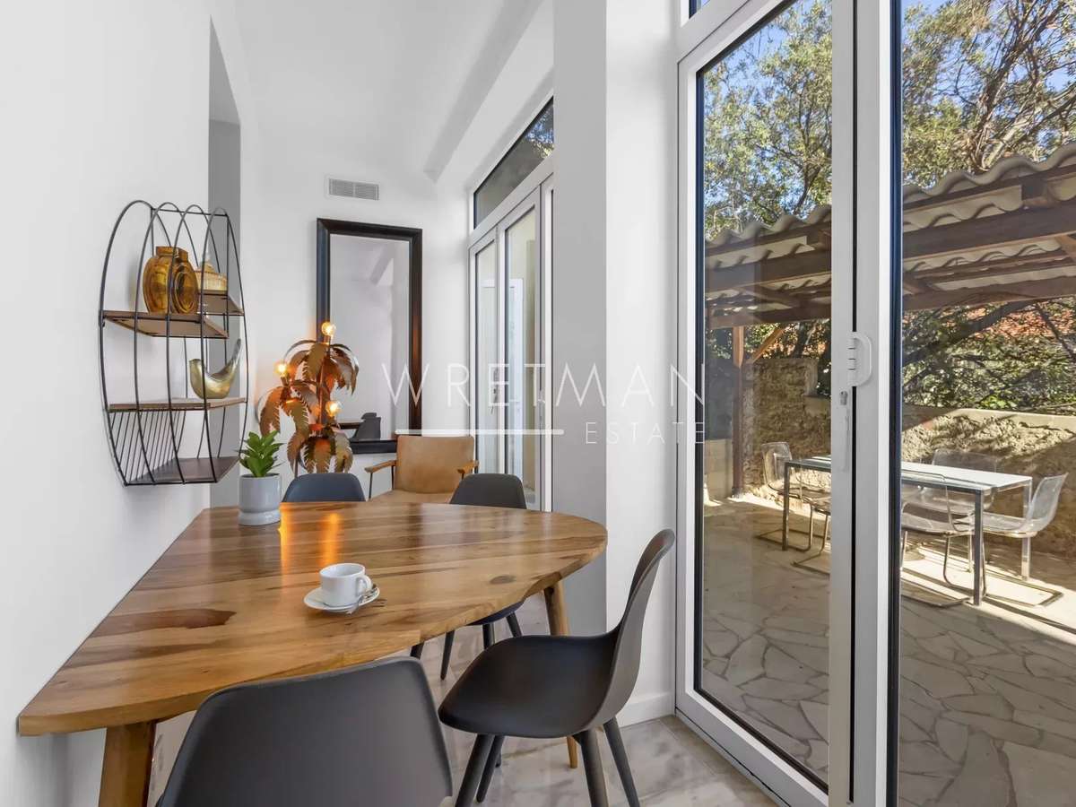 Appartement Cannes