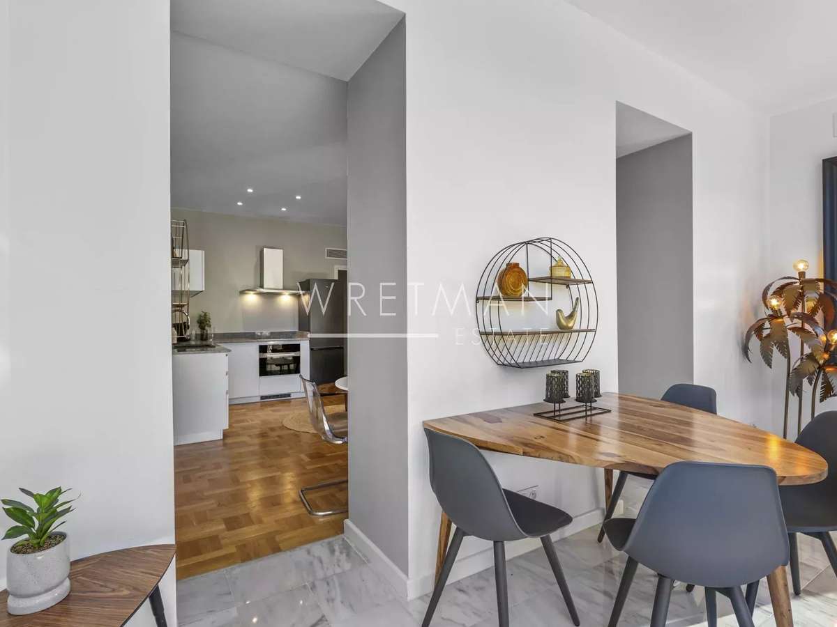 Appartement Cannes