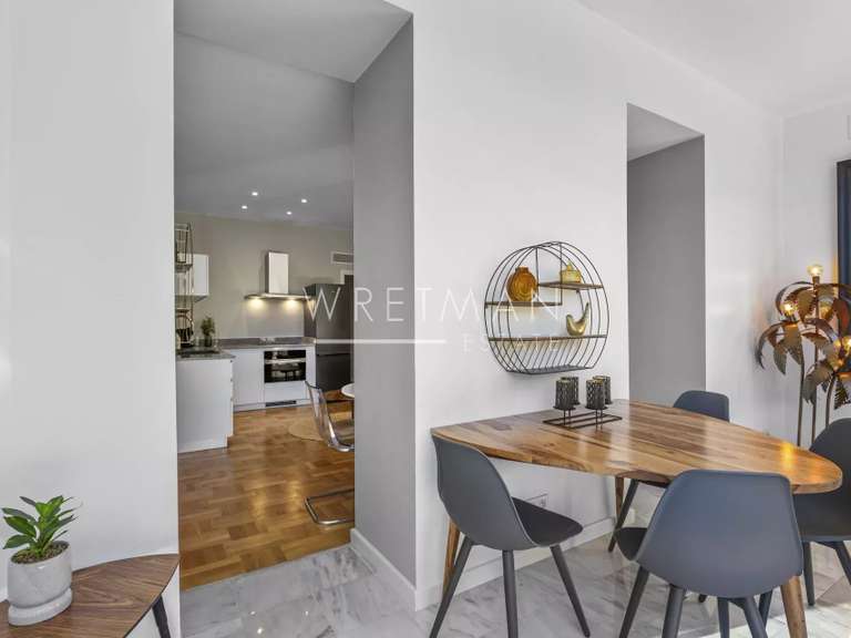 Appartement Cannes - 2 chambres - 69m²