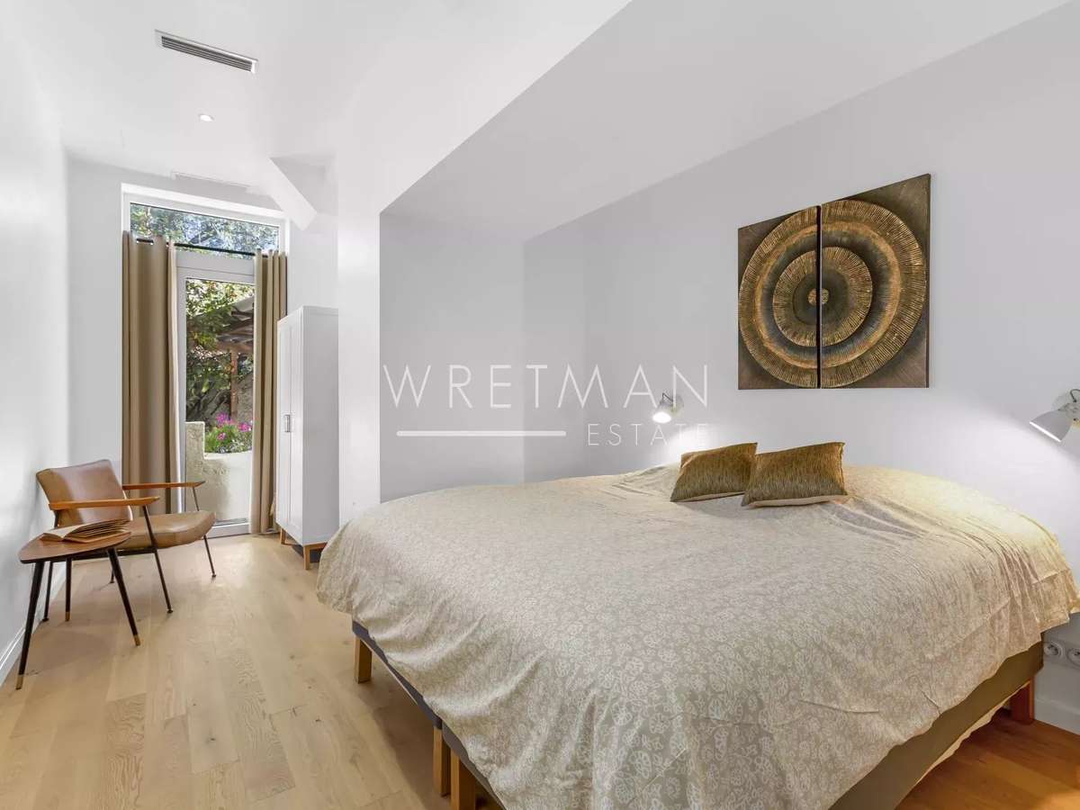 Appartement Cannes
