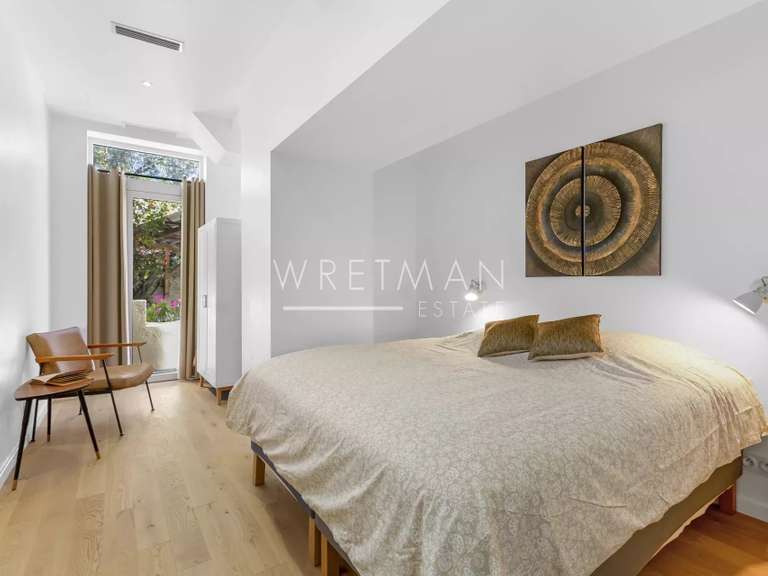 Apartment Cannes - 2 bedrooms - 69m²