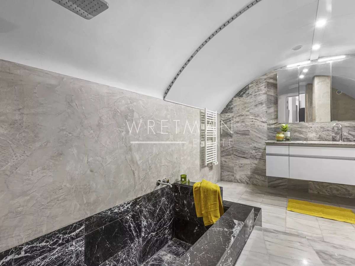 Appartement Cannes