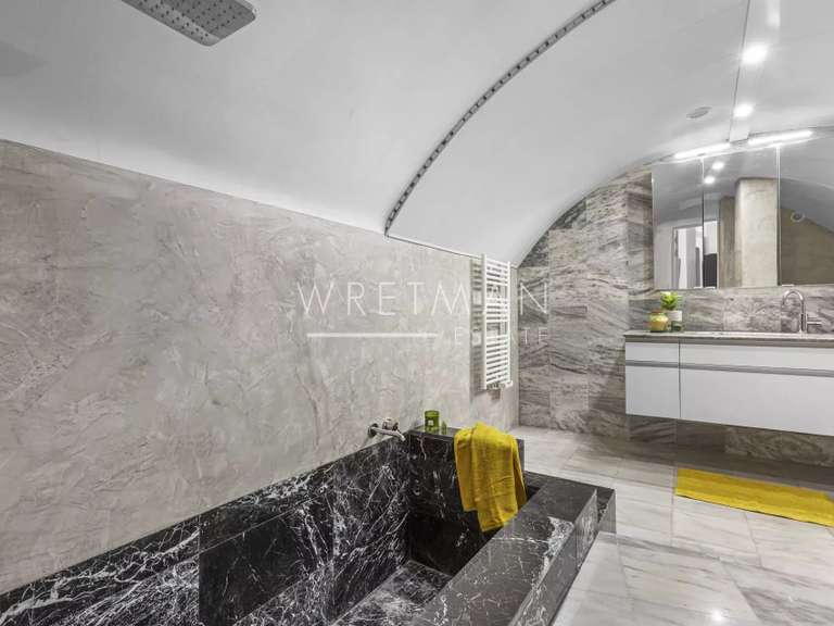 Appartement Cannes - 2 chambres - 69m²