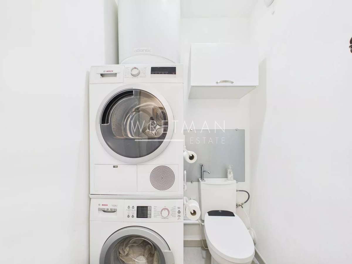 Appartement Cannes