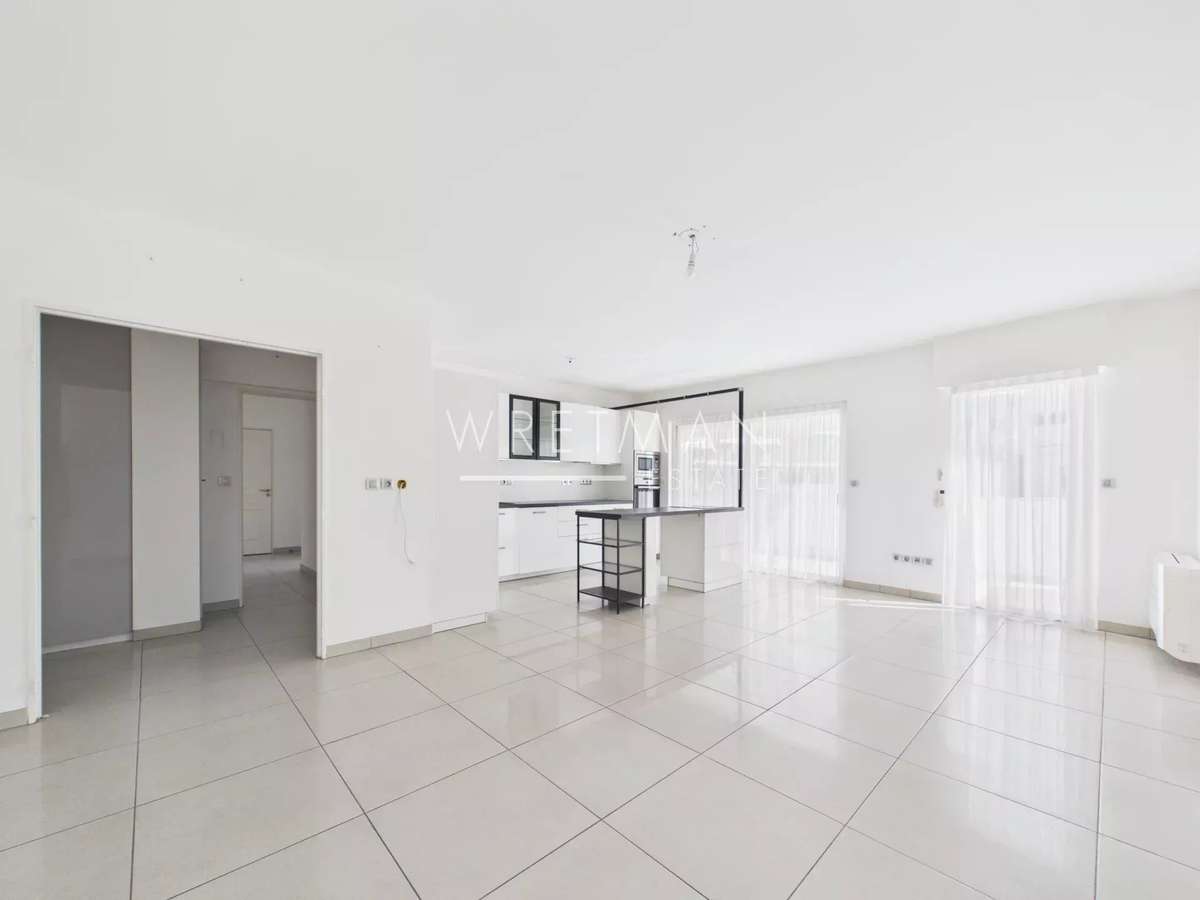 Appartement Cannes