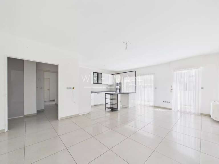 Appartement Cannes - 2 chambres - 80m²