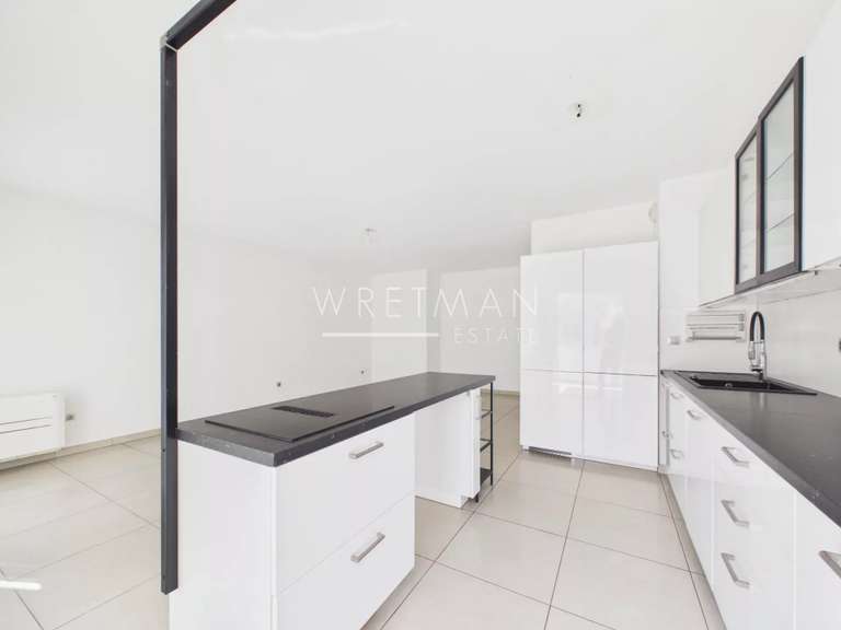Appartement Cannes - 2 chambres - 80m²