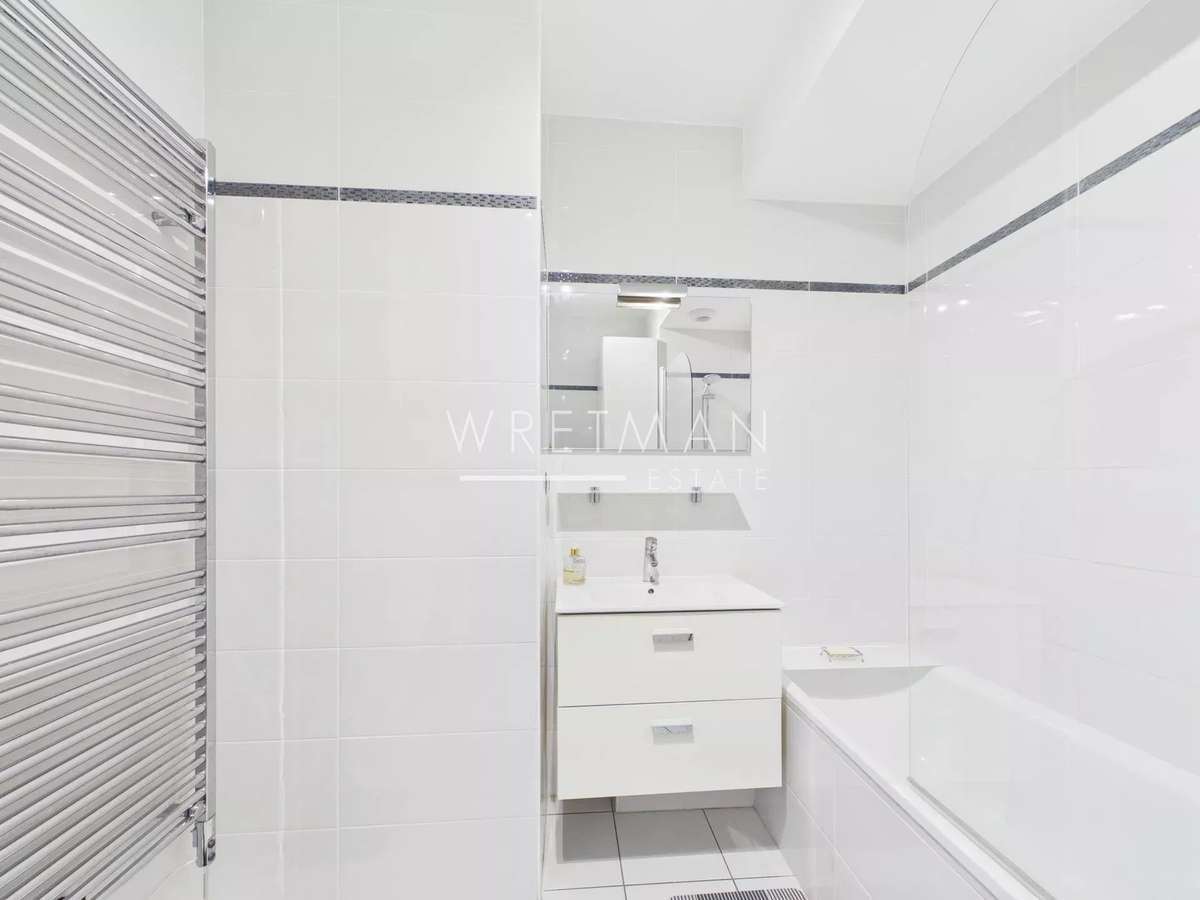 Appartement Cannes