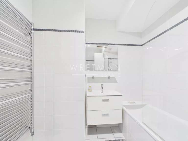 Appartement Cannes - 2 chambres - 80m²