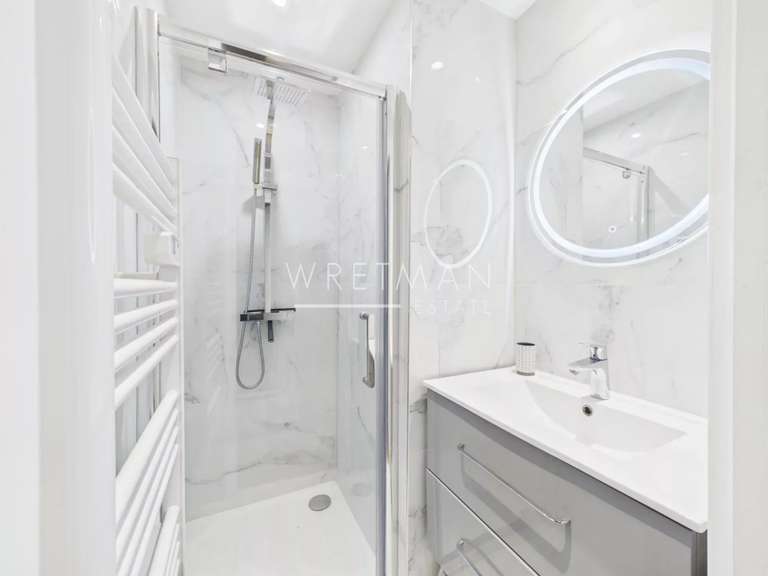 Appartement Cannes - 2 chambres - 80m²