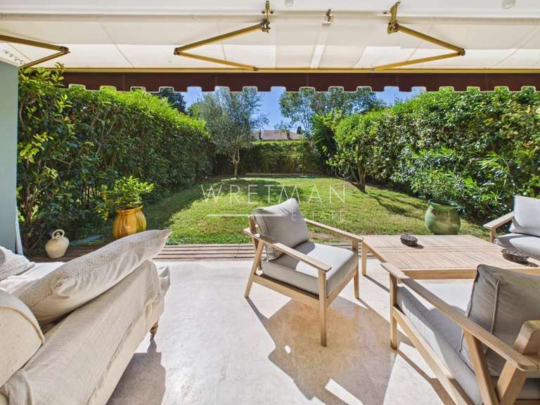 Appartement Cannes - 2 chambres - 80m²