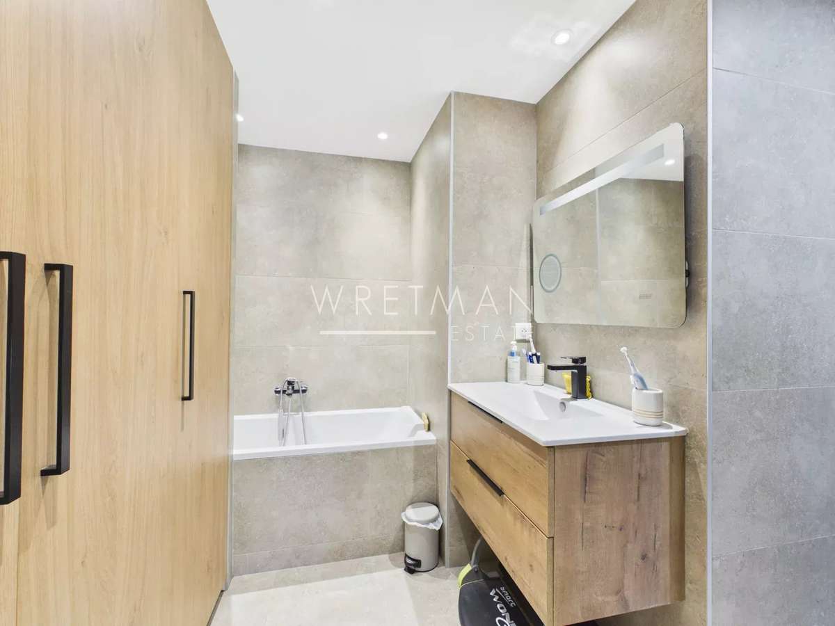 Appartement Cannes