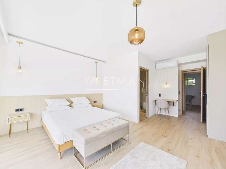 Apartment Cannes - 2 bedrooms - 85m²