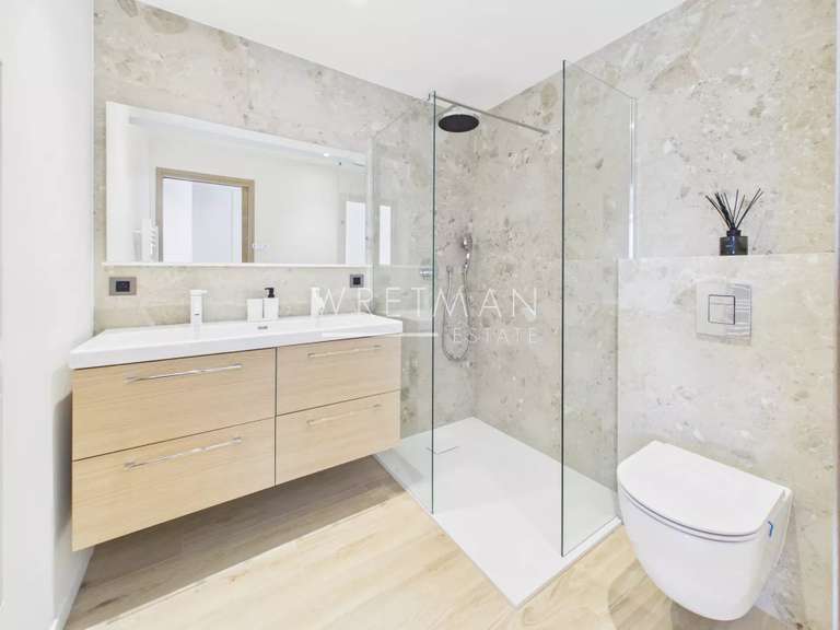 Appartement Cannes - 2 chambres - 85m²
