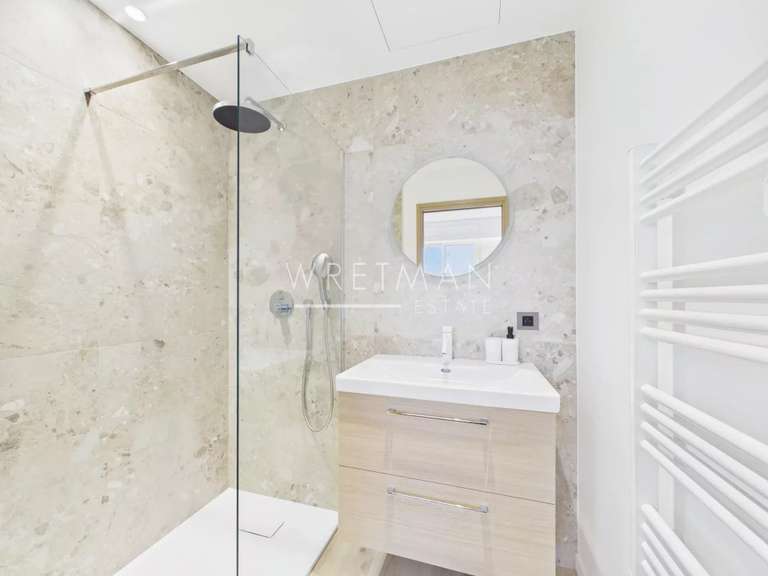 Appartement Cannes - 2 chambres - 85m²