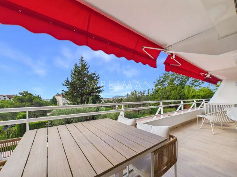 Appartement Cannes - 2 chambres - 85m²