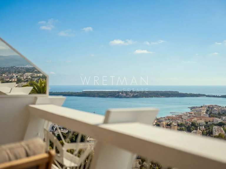 Appartement Cannes - 2 chambres - 87m²