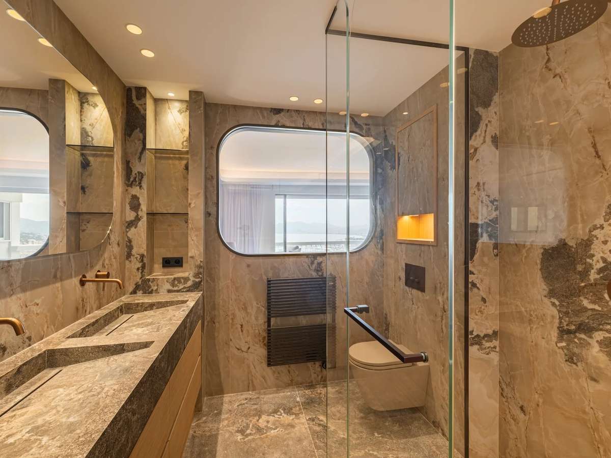 Appartement Cannes