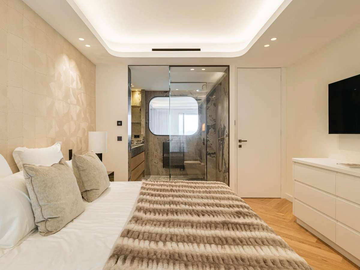 Appartement Cannes