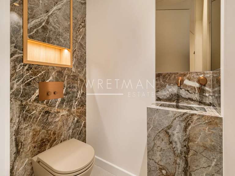 Appartement Cannes - 2 chambres - 87m²